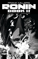 Frank Millers Ronin Book Two #1 (Of 6) (Mr) - State of Comics
