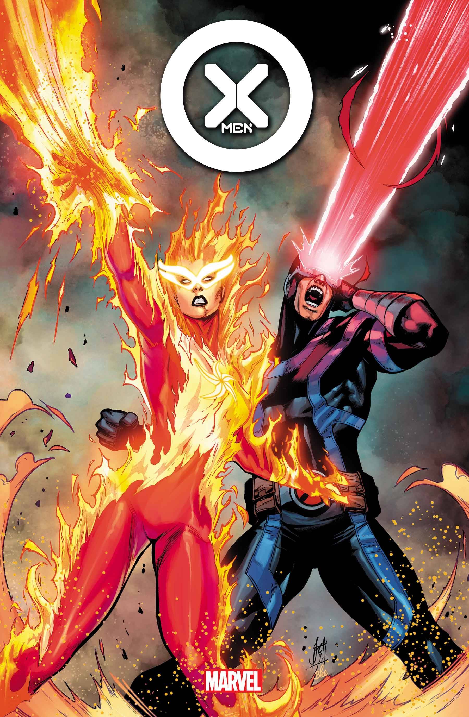 X-Men Annual #1 - State of Comics