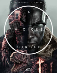 Vicious Circle #1 (Of 3) Cvr A Bermejo (Mr) - State of Comics