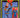 Miracleman Silver Age #4 Christopher Action Figure Var - State of Comics