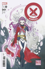 X-Men Annual #1 Momoko Var - State of Comics