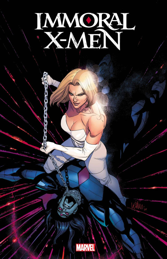 Immoral X-Men #1 (Of 3) - State of Comics