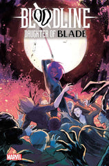 Bloodline Daughter Of Blade #2 - State of Comics
