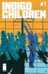 Indigo Children #1 Cvr A Diotto (Mr) - State of Comics