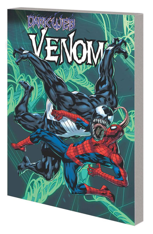 Venom By Al Ewing And Ram V Tp Vol 03 - State of Comics