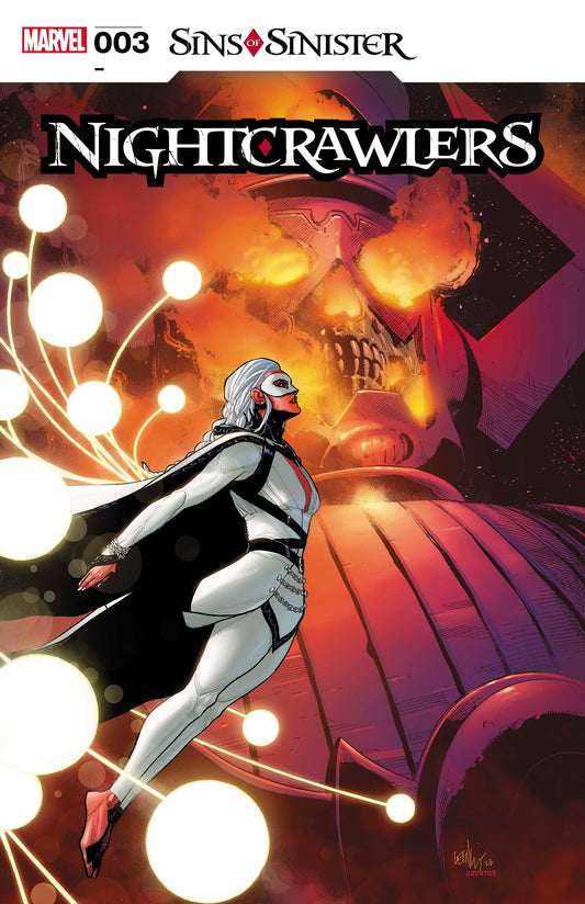 Nightcrawlers #3 (Of 3) - State of Comics