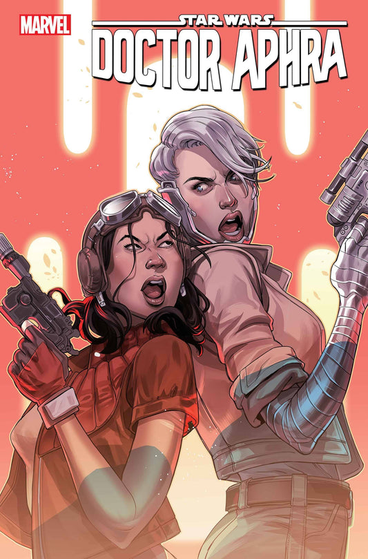 Star Wars Doctor Aphra #31 - State of Comics