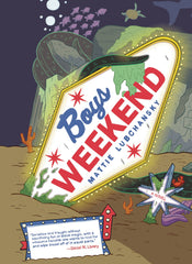 Boys Weekend Hc Gn (Mr) (C: 0-1-1) - Stateofcomics.com