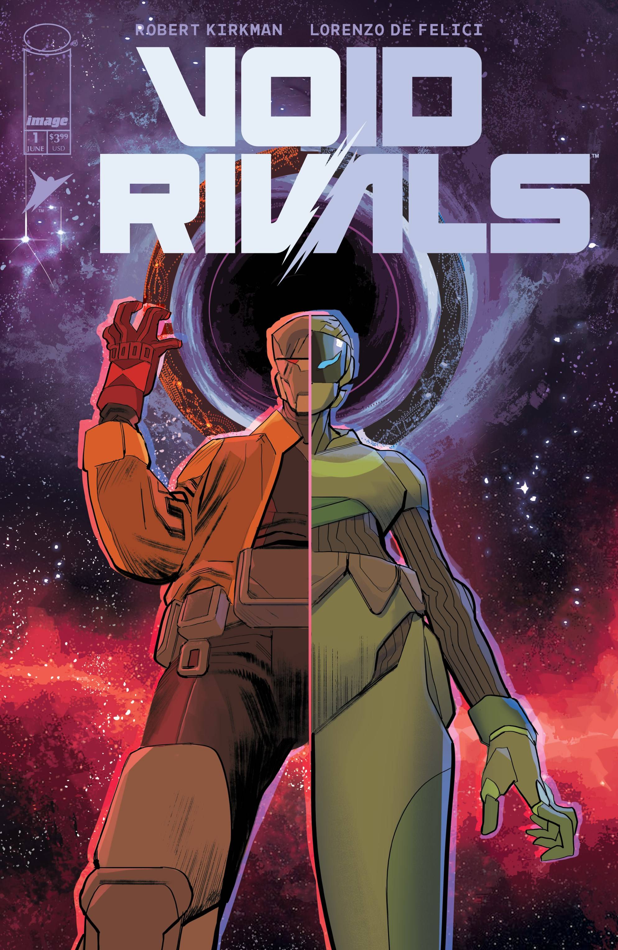 Void Rivals #1 - Stateofcomics.com