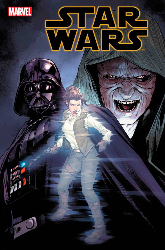 Star Wars #36 - State of Comics