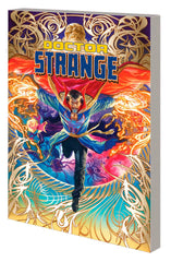 Doctor Strange By Jed Mackay Tp Vol 01 Life Of Doctor Strang - State of Comics