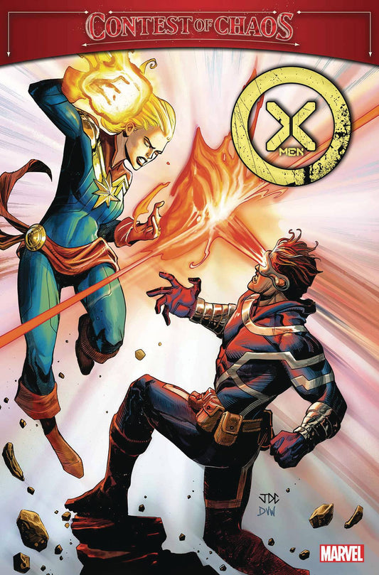 X-Men Annual #1 - State of Comics