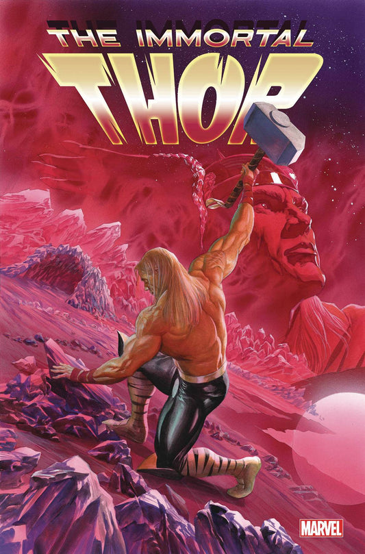 Immortal Thor #3 - Stateofcomics.com