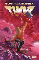 Immortal Thor #3 - Stateofcomics.com