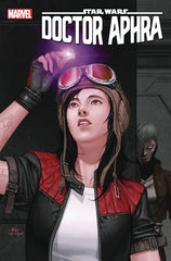 Star Wars Doctor Aphra #37 - Stateofcomics.com