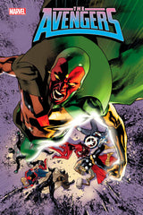 Avengers #7 - Stateofcomics.com