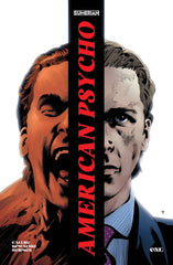 American Psycho #1 (Of 4) Cvr B Walter (Mr) - Stateofcomics.com