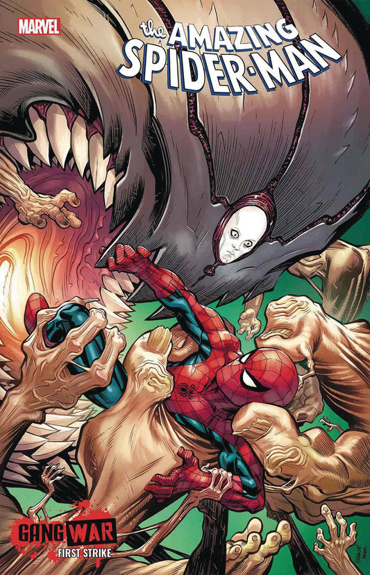 Amazing Spider-Man #38 - Stateofcomics.com