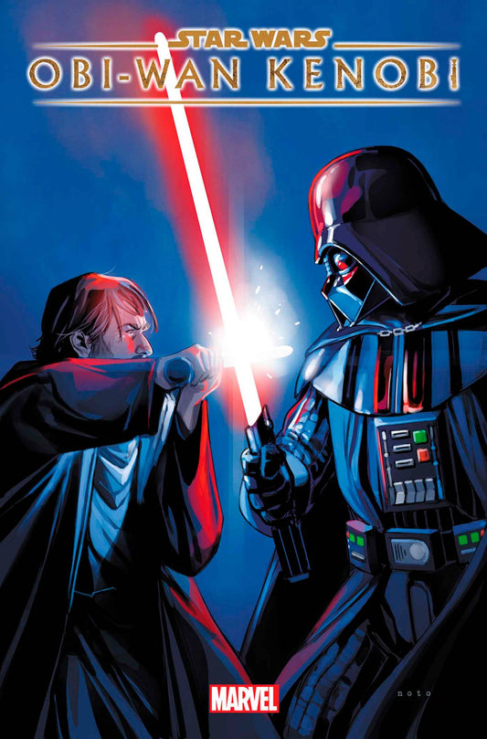 Star Wars Obi-Wan Kenobi #3 - Stateofcomics.com