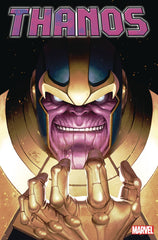 Thanos #1 25 Copy Incv Inhyuk Lee Var - Stateofcomics.com