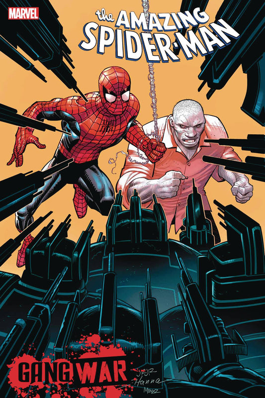 Amazing Spider-Man #40 - State of Comics