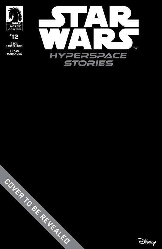 Star Wars Hyperspace Stories #12 (Of 12) Cvr B Nord (C: 1-0- - State of Comics