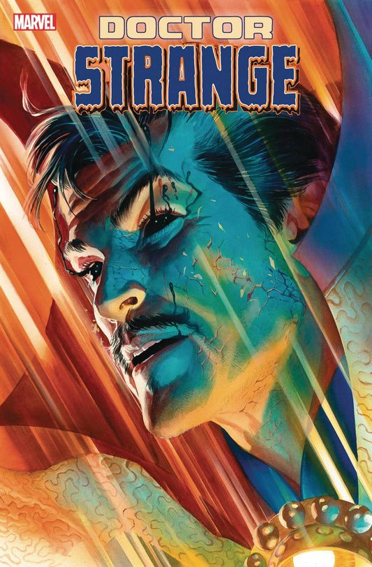 Doctor Strange #10 - State of Comics