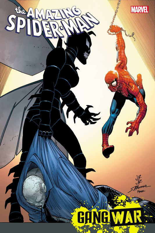 Amazing Spider-Man #42 - State of Comics