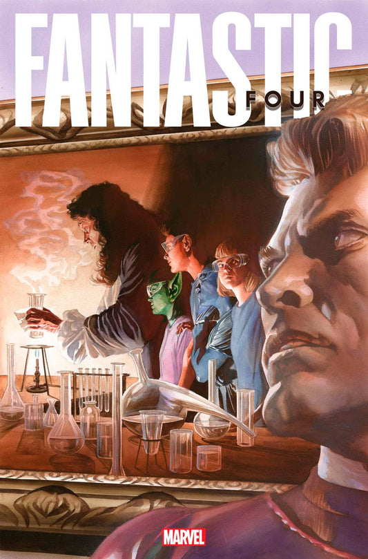 Fantastic Four #16 - State of Comics