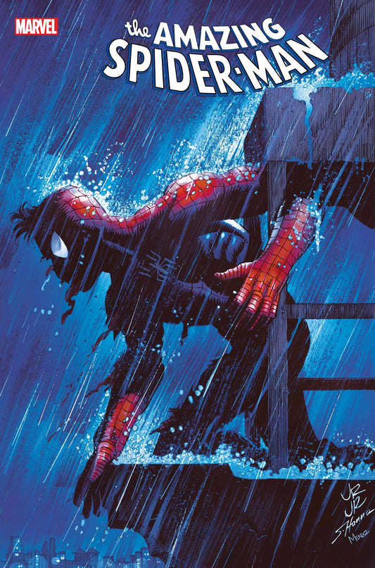 Amazing Spider-Man #45 - State of Comics