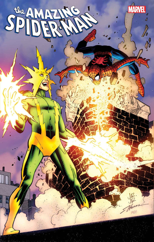 Amazing Spider-Man #46 - State of Comics