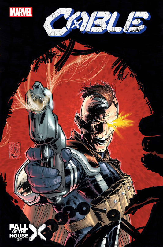 Cable #3 - State of Comics