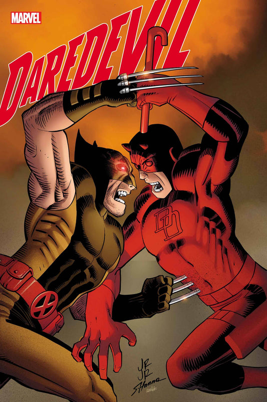 Daredevil #7 - State of Comics