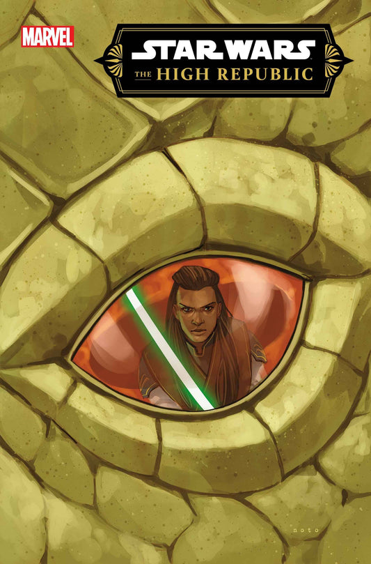 Star Wars The High Republic #5 - State of Comics