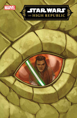 Star Wars The High Republic #5 - State of Comics