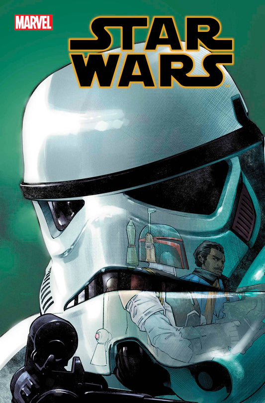 Star Wars #45 - State of Comics