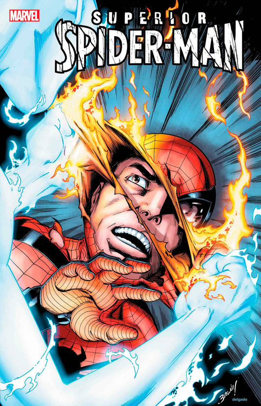 Superior Spider-Man #6 - State of Comics