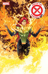 Rise Of Powers Of X #5