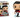 POP! Marvel Shang-Chi and the Legend of the Ten Rings Action Shang-Chi POP! Vinyl Figure - State of Comics