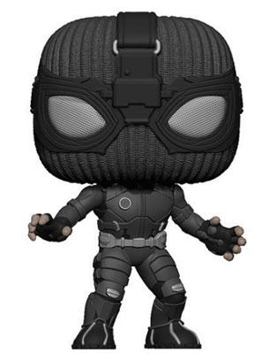 POP! Marvel Spider-Man Far From Home Stealth Suit Spider-Man Funko POP - State of Comics