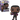 What If...? T'Challa Star-Lord Pop! Vinyl Figure - State of Comics