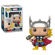 POP! Marvel Thor Funko - State of Comics