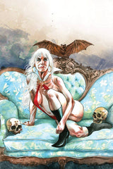 Vampirella #16 Cvr D Gunduz - State of Comics