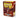 Arcane Tinmen Dragon Shield 100-pack Crimson Matte card sleeves for protecting standard-sized trading cards.