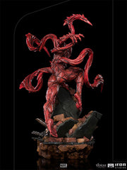 Carnage 1:10 Scale Statue by Iron Studios - State of Comics