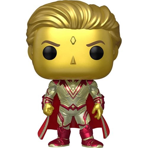 Guardians of the Galaxy Volume 3 Adam Warlock Pop! Vinyl Figure - State of Comics