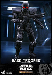 Hot Toys Dark Trooper Sixth Scale Figure - State of Comics