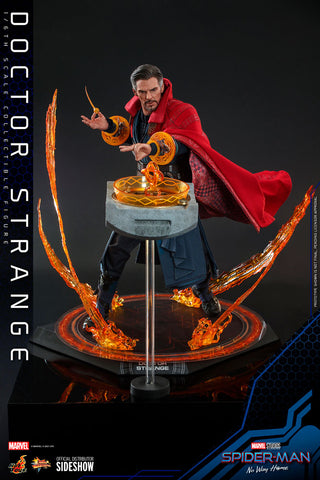 Hot Toys Doctor Strange Sixth Scale Figure - State of Comics