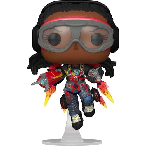 Black Panther Wakanda Forever Ironheart MK1 Pop! Vinyl Figure - State of Comics