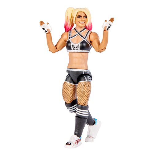 WWE Ultimate Edition Wave 12 Alexa Bliss Figure - State of Comics